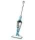 Black & Decker FSMH1321 steam cleaner Steam mop 0.5 L 1300 W Blue, White