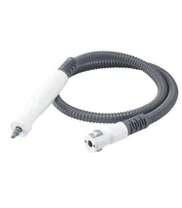 Black & Decker FSMH1321 steam cleaner Steam mop 0.5 L 1300 W Blue, White