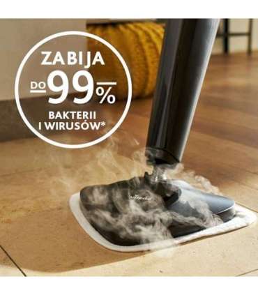 Steam Mop Vileda Steam 3.0