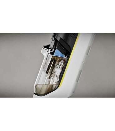 Kärcher FCV 2 Natural N Battery Dry&wet Bagless 160 W White