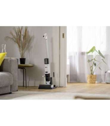 Kärcher FCV 2 Natural N Battery Dry&wet Bagless 160 W White