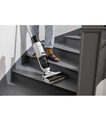 Kärcher FCV 2 Natural N Battery Dry&wet Bagless 160 W White