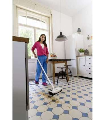 KARCHER SC 1 UPRIGHT STEAM MOP
