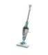 Black & Decker BHSM1610DSM Portable steam cleaner 0.5 L 1600 W Aqua colour, White