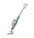 Black & Decker BHSM1610DSM Portable steam cleaner 0.5 L 1600 W Aqua colour, White