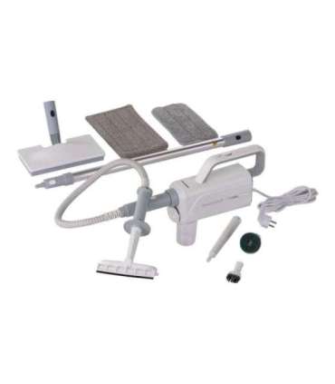 Blaupunkt multifunction steam mop STM601