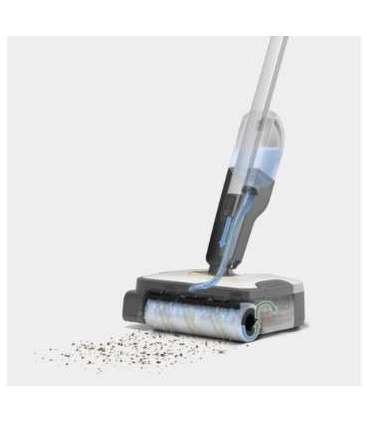 Karcher FC 2-4 Battery Set 2B Duo Electric Mop