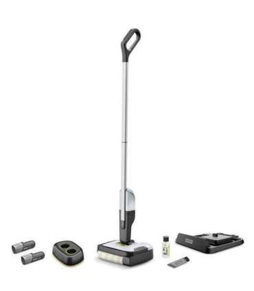 Karcher FC 2-4 Battery Set 2B Duo Electric Mop