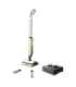 Kärcher FC 7 CORDLESS Electric broom Battery Wet Bagless Black, White, Yellow 2.85 Ah