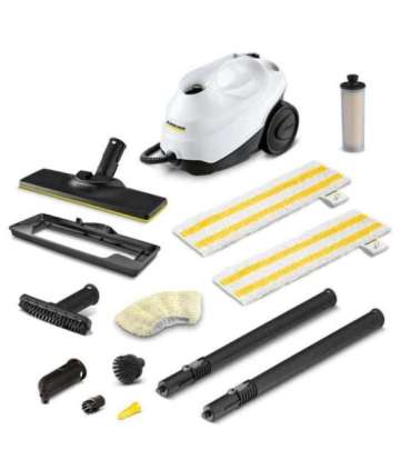 KARCHER Steam Cleaner SC 3 EasyFix Plus - 1.513-661.0