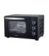 Esperanza EKO006N Mini oven with convection and spit 25 l 1600W Black