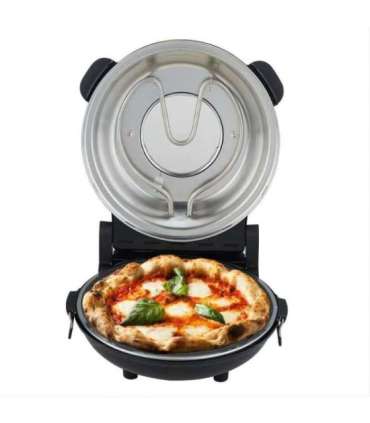 ADLER AD 6314 pizza oven