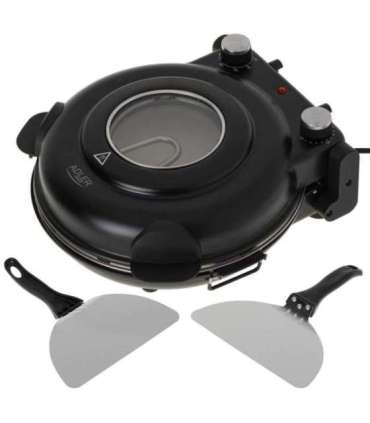 ADLER AD 6314 pizza oven