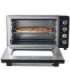 Adler AD 6030 oven Black
