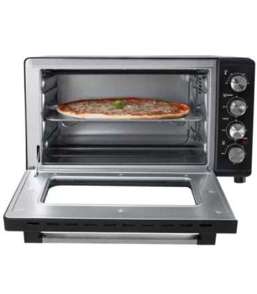 Adler AD 6030 oven Black