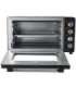 Adler AD 6030 oven Black
