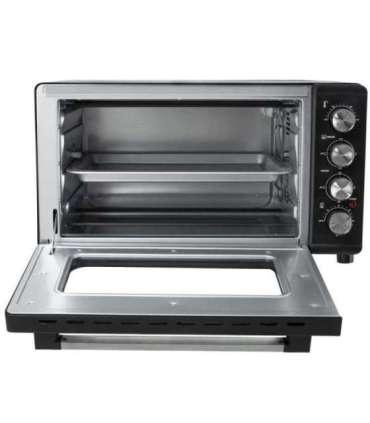 Adler AD 6030 oven Black