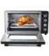 Adler AD 6030 oven Black