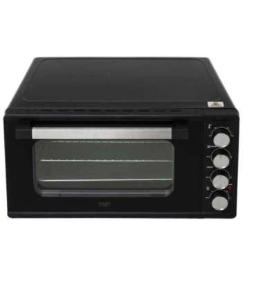 Adler AD 6030 oven Black