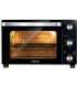 Electric oven MPM MPE-16/T 35 L 1500 W Black