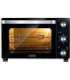 Electric oven MPM MPE-17/T 48 L 1800 W Black