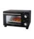 Esperanza EKO007N Mini Oven 10 l 800 W Black