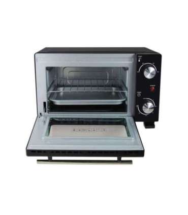 Esperanza EKO007N Mini Oven 10 l 800 W Black