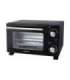 Esperanza EKO007N Mini Oven 10 l 800 W Black