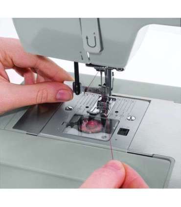 Singer 4423 sewing machine Electric Grey