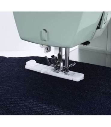 Singer 4423 sewing machine Electric Grey