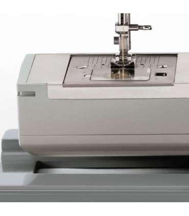 Singer 4423 sewing machine Electric Grey