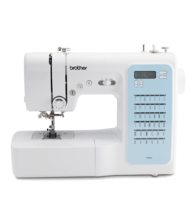 Brother FS40S sewing machine Electric
