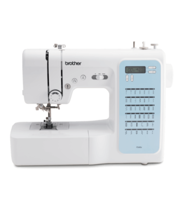 Brother FS40S sewing machine Electric