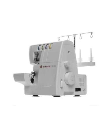 SINGER S0105 sewing machine Overlock sewing machine Electric