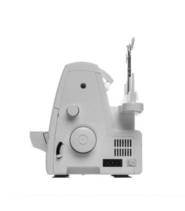 SINGER S0105 sewing machine Overlock sewing machine Electric