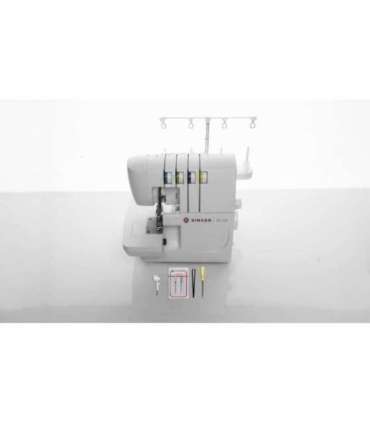 SINGER S0105 sewing machine Overlock sewing machine Electric