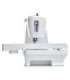 SINGER Sewing machine embroidery machine SE 9185 WiFi Electric current White