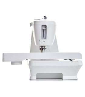 SINGER Embroidery sewing machine SE9155 Electric current White