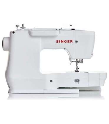 SINGER Embroidery sewing machine SE9155 Electric current White