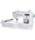 SINGER Embroidery sewing machine SE9155 Electric current White