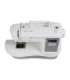 Singer 7640 sewing machine, electric current, white