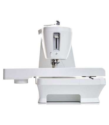 SINGER Sewing machine embroidery machine SE 9185 WiFi Electric current White