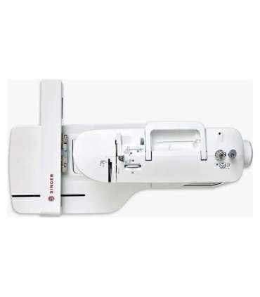 SINGER Sewing machine embroidery machine SE 9185 WiFi Electric current White