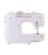 SINGER M2405 Mechanical sewing machine 70 W White