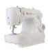 SINGER M2405 Mechanical sewing machine 70 W White