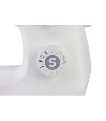 SINGER M2405 Mechanical sewing machine 70 W White