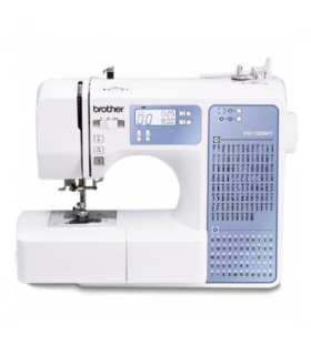 Brother FS100WT sewing machine Electric