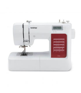 Brother CS10S sewing machine Electric