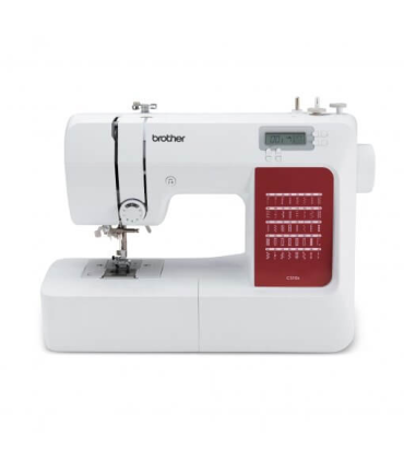 Brother CS10S sewing machine Electric