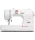 SINGER SM024 Mechanical sewing machine White